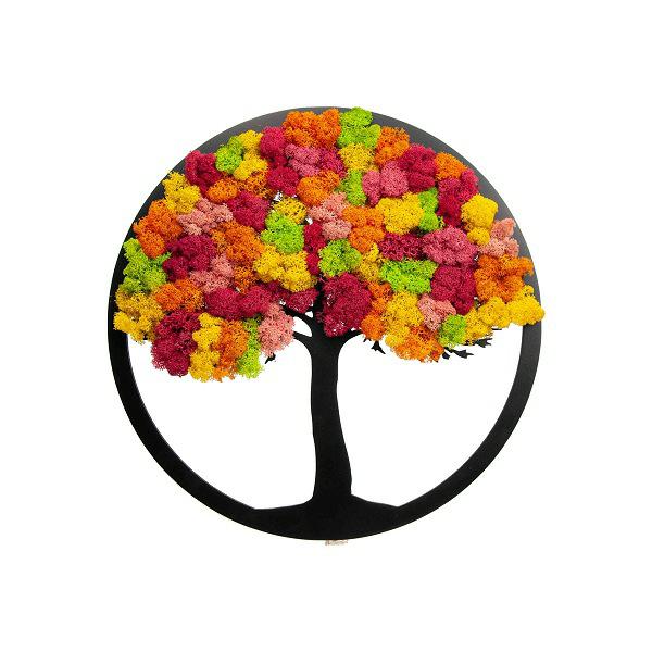 Dekoracja Drzewlko Szczęścia  kolor 30cm