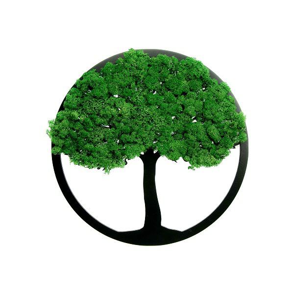 Dekoracja Drzewlko Szczęścia  kolor 30cm